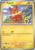 Pawmi - 073/198 [SVI - 073/198]