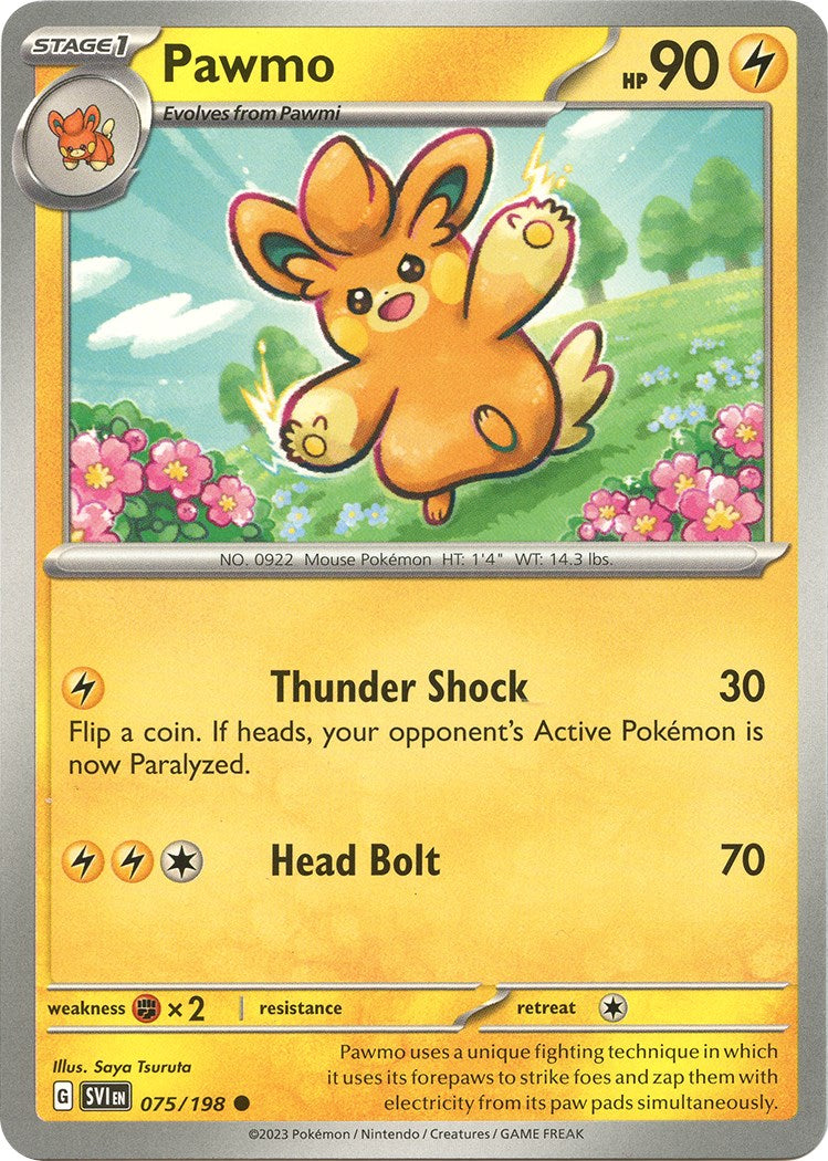 Pawmo [SVI - 075/198]