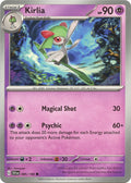 Kirlia - 085/198 [SVI - 085/198]