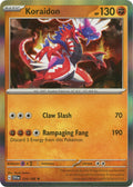 Koraidon [SVI - 124/198]