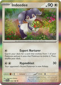 Indeedee [SVI - 153/198]