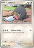 Lechonk - 156/198 [SVI - 156/198]