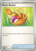Picnic Basket [SVI - 184/198]