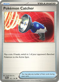 Pokemon Catcher [SVI - 187/198]