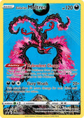 Galarian Moltres - SWSH284 [SWSD - SWSH284]