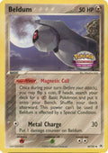 Beldum - 029/101 (Gym Challenge) [MCAP - 029/101]