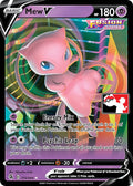 Mew V