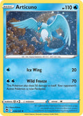 Articuno (Cosmos Holo) [MCAP - 036/195]