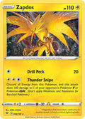 Zapdos (Cosmos Holo) [MCAP - 048/185]