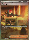 Penny - 252/198 [SVI - 252/198]