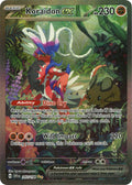 Koraidon ex - 247/198 [SVI - 247/198]