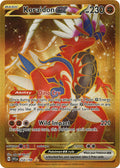 Koraidon ex - 254/198 [SVI - 254/198]
