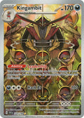 Kingambit - 220/198 [SVI - 220/198]