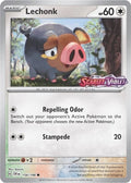 Lechonk - 154/198 (Store Promo) [MCAP - 154/198]