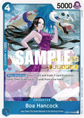 Boa Hancock (Judge) [OP-PR - OP02-059]
