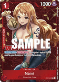 Nami (Tournament Pack Vol. 3) [Winner] [OP-PR - ST01-007]