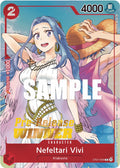 Nefeltari Vivi (OP-03 Pre-Release Tournament) [Winner] [OP-PR - ST01-009]