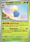 Jumpluff [PAL - 003/193]