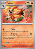 Pyroar - 032/193 [PAL - 032/193]