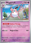 Wigglytuff [PAL - 084/193]
