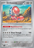 Orthworm [PAL - 151/193]