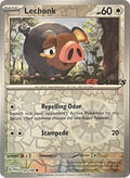 Lechonk - 154/198 (EB Games Promo) [MCAP - 154/198]