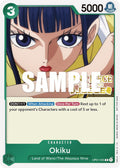 Okiku (Judge) [OP-PR - OP01-035]