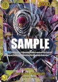 Charlotte Katakuri (123) [OP03 - OP03-123]