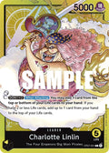 Charlotte Linlin [ST-07 - ST07-001]