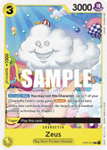 Zeus [ST-07 - ST07-011]