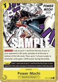Power Mochi [ST-07 - ST07-016]
