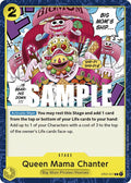 Queen Mama Chanter [ST-07 - ST07-017]