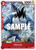 Namule [OP03 PRE - OP03-007]