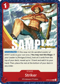 Striker [OP03 PRE - OP03-020]