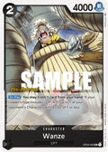 Wanze [OP03 PRE - OP03-093]