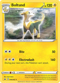 Boltund (076) [PR - 076/202]