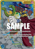Sogeking [OP03 - OP03-122]