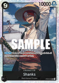 Shanks [ST-08 - ST08-005]