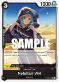 Nefeltari Vivi [ST-08 - ST08-007]