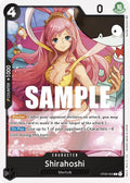 Shirahoshi [ST-08 - ST08-006]