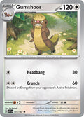 Gumshoos [OBF - 177/197]