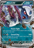 Absol ex - 135/197 [OBF - 135/197]