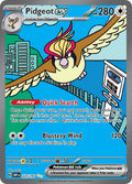 Pidgeot ex - 225/197 [OBF - 225/197]