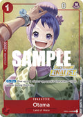 Otama (Online Regional 2023) [Finalist] [OP-PR - OP01-006]