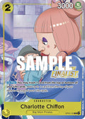 Charlotte Chiffon (Online Regional 2023) [Finalist] [OP-PR - OP03-109]