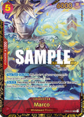 Marco (Championship 2023) [OP-PR - OP03-013]