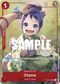 Otama (Offline Regional 2023) [Winner] [OP-PR - OP01-006]