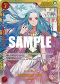 Nefeltari Vivi (118) [OP04 - OP04-118]