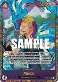 Marco (Treasure Cup) [OP-PR - OP02-018]