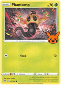 Phantump [TTBB23 - 016/196]
